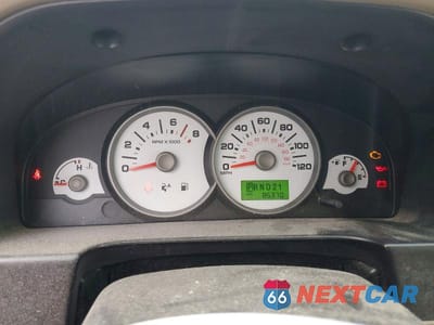 Zdjęcie 9 z 13 samochodu: 2006 FORD ESCAPE XLS VIN:1FMYU02Z06KA51574 - miniatura