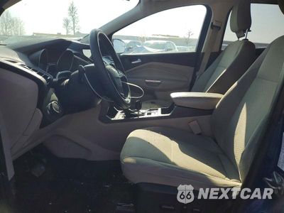 Zdjęcie 7 z 12 samochodu: 2018 FORD ESCAPE SE VIN:1FMCU9GD9JUB52444 - miniatura