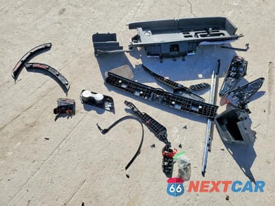 Zdjęcie 13 z 13 samochodu: 2023 TOYOTA HIGHLANDER L VIN:5TDKDRAH8PS512957 - miniatura