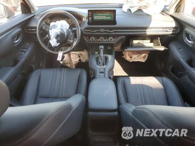 Zdjęcie 8 z 13 samochodu: 2025 HONDA HR-V EXL VIN:3CZRZ2H75SM710838 - miniatura