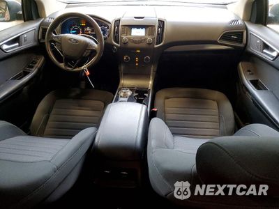 Zdjęcie 8 z 14 samochodu: 2019 FORD EDGE SE VIN:2FMPK4G90KBC16805 - miniatura