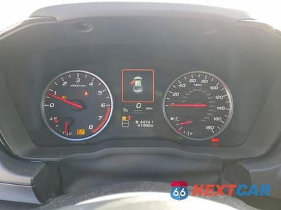 Zdjęcie 9 z 12 samochodu: 2023 SUBARU WRX PREMIUM VIN:JF1VBAF68P9809095 - miniatura