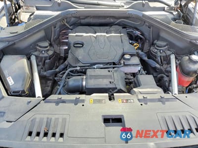 Zdjęcie 12 z 14 samochodu: 2023 GENESIS GV80 2.5T VIN:KMUHBDSB2PU126766 - miniatura