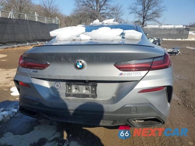 Zdjęcie 6 z 11 samochodu: 2025 BMW M850XI VIN:WBABC4C0XSCU73597 - miniatura