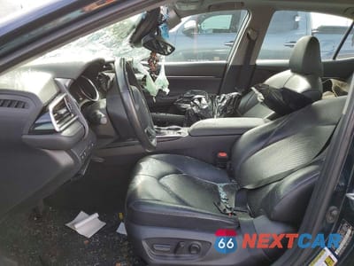 Zdjęcie 7 z 11 samochodu: 2018 TOYOTA CAMRY XSE VIN:4T1B61HK5JU633036 - miniatura