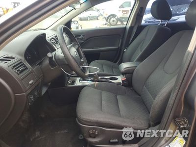Zdjęcie 7 z 12 samochodu: 2011 FORD FUSION SE VIN:3FAHP0HG0BR262673 - miniatura