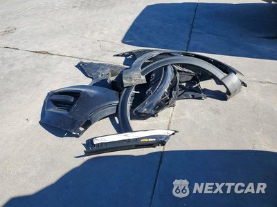 Zdjęcie 13 z 14 samochodu: 2023 FORD EXPLORER POLICE INTERCEPTOR VIN:1FM5K8ABXPGA05539 - miniatura
