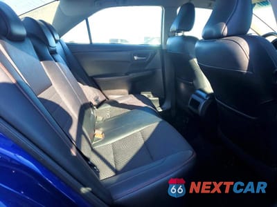 Zdjęcie 10 z 12 samochodu: 2016 TOYOTA CAMRY LE VIN:4T1BF1FK1GU573025 - miniatura