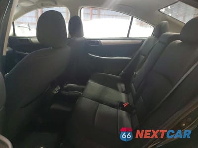 Zdjęcie 10 z 11 samochodu: 2018 SUBARU LEGACY 2.5I VIN:4S3BNDA69J3034877 - miniatura