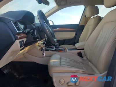 Zdjęcie 7 z 11 samochodu: 2021 AUDI Q5 PREMIUM PLUS VIN:WA1BAAFY3M2068581 - miniatura