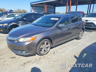 2013 ACURA ILX 20 TECH 19VDE1F70DE004682 - główne zdjęcie licytacji z USA - miniatura
