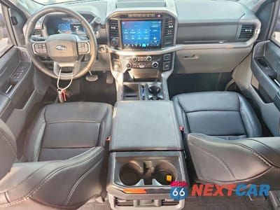 Zdjęcie 8 z 13 samochodu: 2024 FORD F150 XLT VIN:1FTFW3L55RKD81783 - miniatura