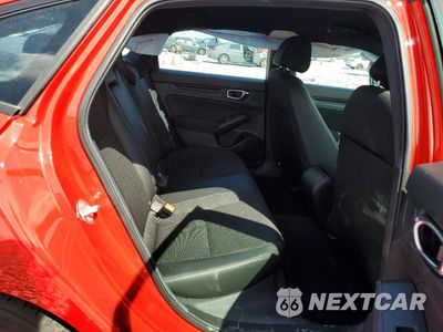 Zdjęcie 10 z 14 samochodu: 2025 HONDA CIVIC SPORT VIN:2HGFE2F52SH555607 - miniatura