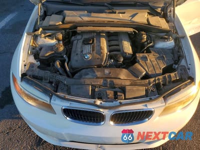 Zdjęcie 11 z 12 samochodu: 2012 BMW 128 I VIN:WBAUN1C55CVH84294 - miniatura