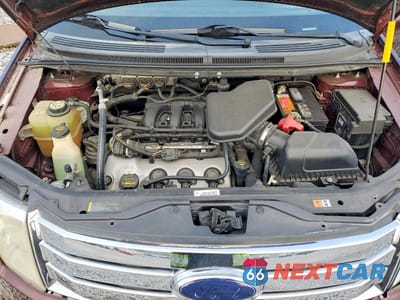 Zdjęcie 12 z 12 samochodu: 2009 FORD EDGE LIMITED VIN:2FMDK39C39BA41630 - miniatura