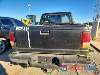 Zdjęcie 6 z 12 samochodu: 1996 FORD RANGER VIN:1FTCR10A6TPB47761 - miniatura