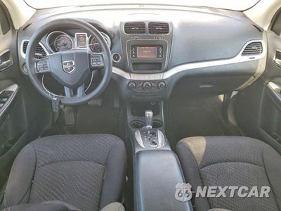 Zdjęcie 8 z 12 samochodu: 2015 DODGE JOURNEY SXT VIN:3C4PDCBB3FT610750 - miniatura