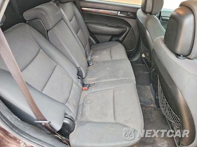 Zdjęcie 11 z 12 samochodu: 2011 KIA SORENTO BASE VIN:5XYKT4A23BG146283 - miniatura