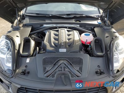 Zdjęcie 12 z 14 samochodu: 2016 PORSCHE MACAN S VIN:WP1AB2A51GLB56950 - miniatura