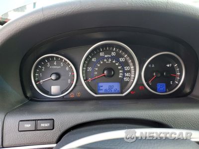 Zdjęcie 9 z 13 samochodu: 2012 HYUNDAI VERACRUZ GLS VIN:KM8NU4CC7CU204729 - miniatura