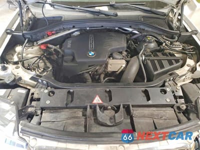 Zdjęcie 12 z 12 samochodu: 2016 BMW X3 XDRIVE28I VIN:5UXWX9C58G0D85000 - miniatura