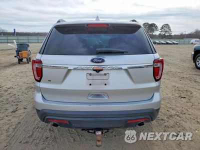 Zdjęcie 6 z 13 samochodu: 2017 FORD EXPLORER VIN:1FM5K7B89HGD82863 - miniatura