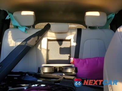 Zdjęcie 10 z 12 samochodu: 2023 MERCEDES-BENZ GLB 250 4MATIC VIN:W1N4M4HB7PW275948 - miniatura