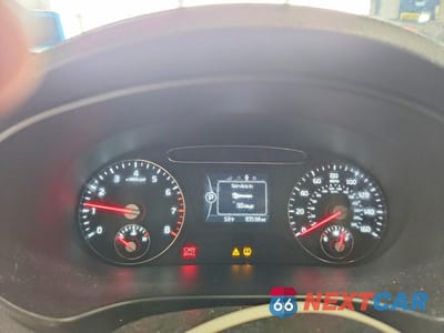 Zdjęcie 9 z 12 samochodu: 2017 KIA SORENTO LX VIN:5XYPGDA55HG212135 - miniatura