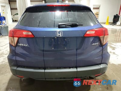 Zdjęcie 6 z 13 samochodu: 2016 HONDA HR-V LX VIN:3CZRU6H35GM710347 - miniatura
