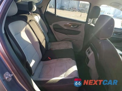 Zdjęcie 11 z 13 samochodu: 2020 GMC TERRAIN SLE VIN:3GKALMEV8LL247589 - miniatura