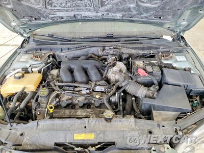 Zdjęcie 11 z 11 samochodu: 2005 MAZDA 6 S VIN:1YVHP80D855M29522 - miniatura