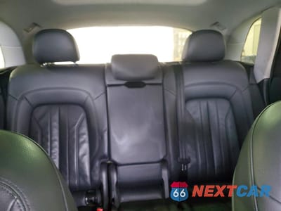 Zdjęcie 10 z 13 samochodu: 2018 AUDI Q5 PREMIUM VIN:WA1ANAFY6J2013912 - miniatura