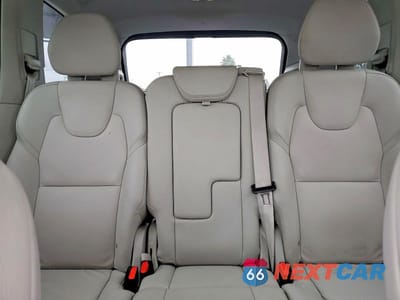 Zdjęcie 10 z 13 samochodu: 2025 VOLVO XC90 PLUS VIN:YV4H60PE3S1312472 - miniatura