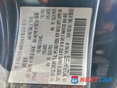 Zdjęcie 12 z 12 samochodu: 2017 TOYOTA YARIS IA VIN:3MYDLBYV4HY155609 - miniatura
