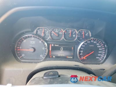 Zdjęcie 9 z 12 samochodu: 2014 GMC SIERRA C1500 SLE VIN:3GTP1UEC1EG400495 - miniatura