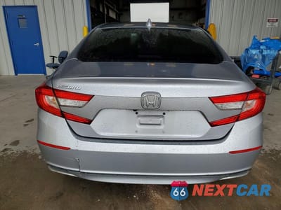 Zdjęcie 6 z 12 samochodu: 2020 HONDA ACCORD LX VIN:1HGCV1F16LA103881 - miniatura