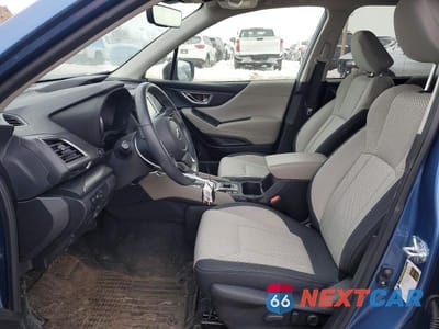 Zdjęcie 7 z 13 samochodu: 2024 SUBARU FORESTER PREMIUM VIN:JF2SKADC0RH455007 - miniatura