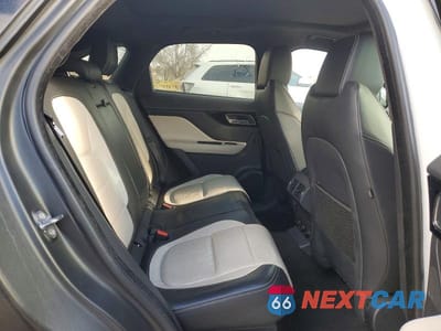 Zdjęcie 11 z 12 samochodu: 2019 JAGUAR F-PACE R - SPORT VIN:SADCL2GX4KA601612 - miniatura