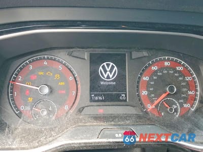 Zdjęcie 9 z 13 samochodu: 2021 VOLKSWAGEN JETTA GLI VIN:3VW5T7BU0MM037359 - miniatura