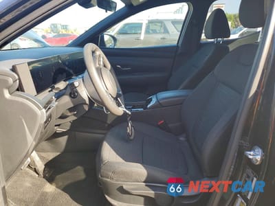 Zdjęcie 7 z 14 samochodu: 2025 HYUNDAI SANTA CRUZ SE VIN:5NTJA4DE2SH139312 - miniatura