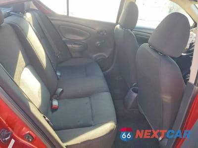 Zdjęcie 10 z 12 samochodu: 2018 NISSAN VERSA S PLUS VIN:3N1CN7AP8JL839825 - miniatura