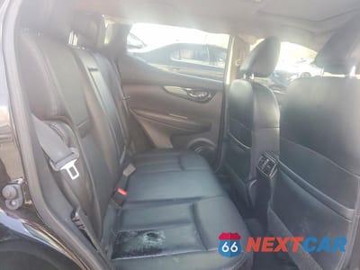 Zdjęcie 11 z 13 samochodu: 2022 NISSAN ROGUE SPORT SL VIN:JN1BJ1CWXNW497870 - miniatura
