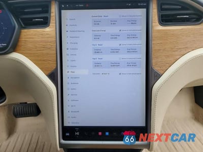 Zdjęcie 9 z 12 samochodu: 2018 TESLA MODEL S VIN:5YJSA1E25JF276070 - miniatura