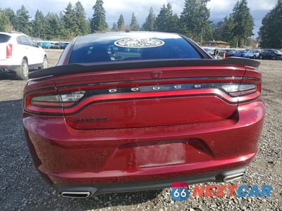 Zdjęcie 6 z 12 samochodu: 2019 DODGE CHARGER SXT VIN:2C3CDXBG1KH553554 - miniatura