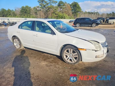 Czwarte zdjęcie samochodu z boku: 2006 FORD FUSION SEL VIN:3FAFP08186R226692 - miniatura