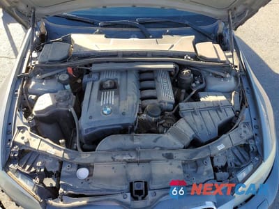 Zdjęcie 11 z 12 samochodu: 2013 BMW 328 I VIN:WBAKE3C52DE771892 - miniatura