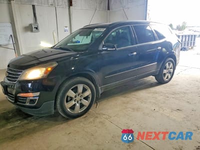 2016 CHEVROLET TRAVERSE LTZ 1GNKVJKD9GJ176511 - główne zdjęcie licytacji z USA - miniatura