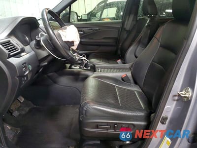 Zdjęcie 7 z 11 samochodu: 2019 HONDA PASSPORT TOURING VIN:5FNYF8H92KB000525 - miniatura