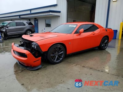 2019 DODGE CHALLENGER R 2C3CDZFJ0KH712551 - główne zdjęcie licytacji z USA - miniatura