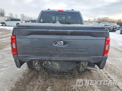 Zdjęcie 6 z 12 samochodu: 2023 FORD F150 SUPERCREW VIN:1FTEW1EP0PKE98411 - miniatura